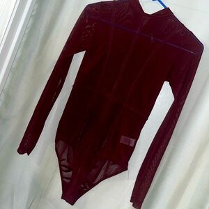 Ladies’ Bodysuit